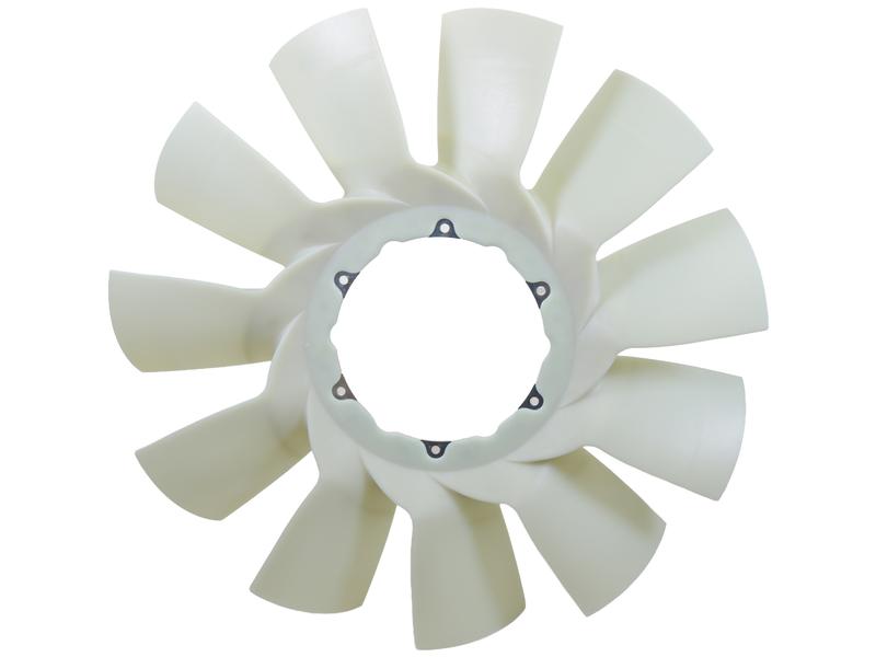 Fan Blade Image 1