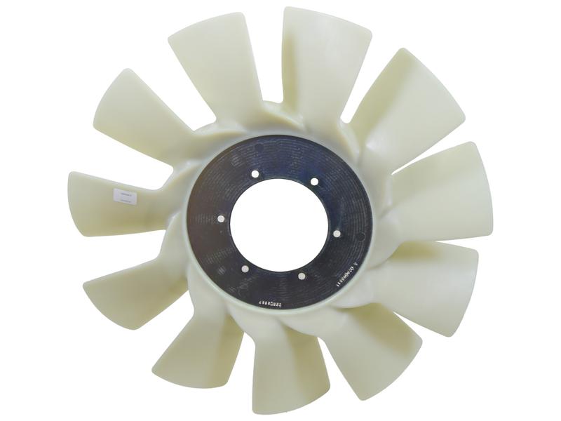 Ventilatorflügel [BRANDSAVE] Bild 1