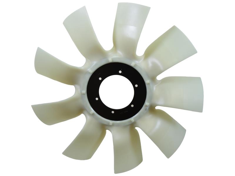 Ventilatorblad [MERKENKORTING] Afbeelding 1
