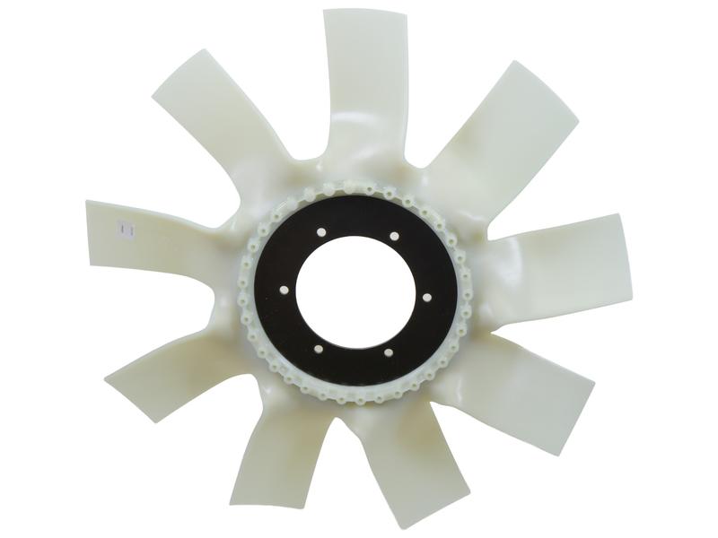 Ventilatorblad [MERKENKORTING] Afbeelding 1