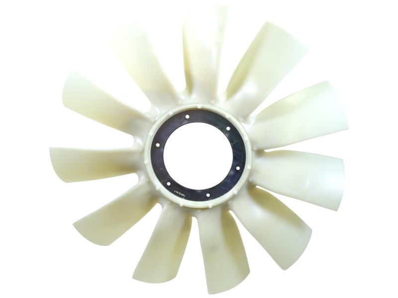 Fan Blade Image 1