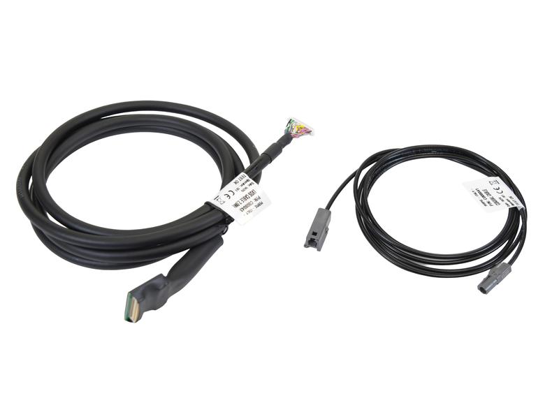 Plug & Play Wiring Loom - Image 1