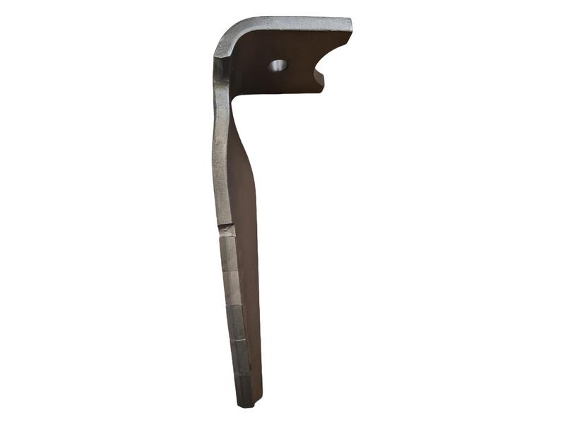 Dent de Herse Gauche. Carbide. Remplacement pour Kverneland. Image 1