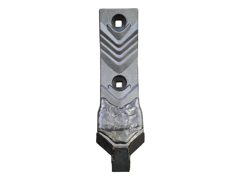 Reversible point Replacement for Lemken Image 1