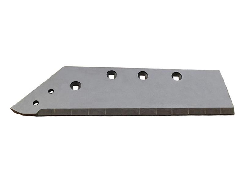 Share Replacement for Gregoire Besson 14\'\' LH Image 1