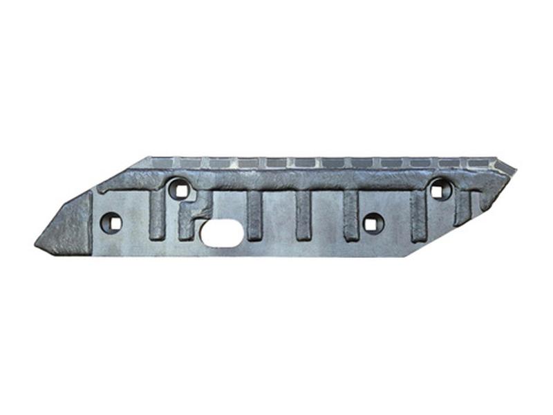 Landside Replacement for Gregoire Besson RH Image 1