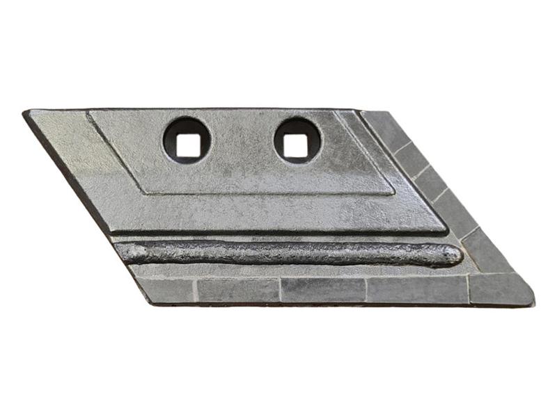 Skim Point Replacement for Gregoire Besson. Hole spacing 55mm  RH Image 1