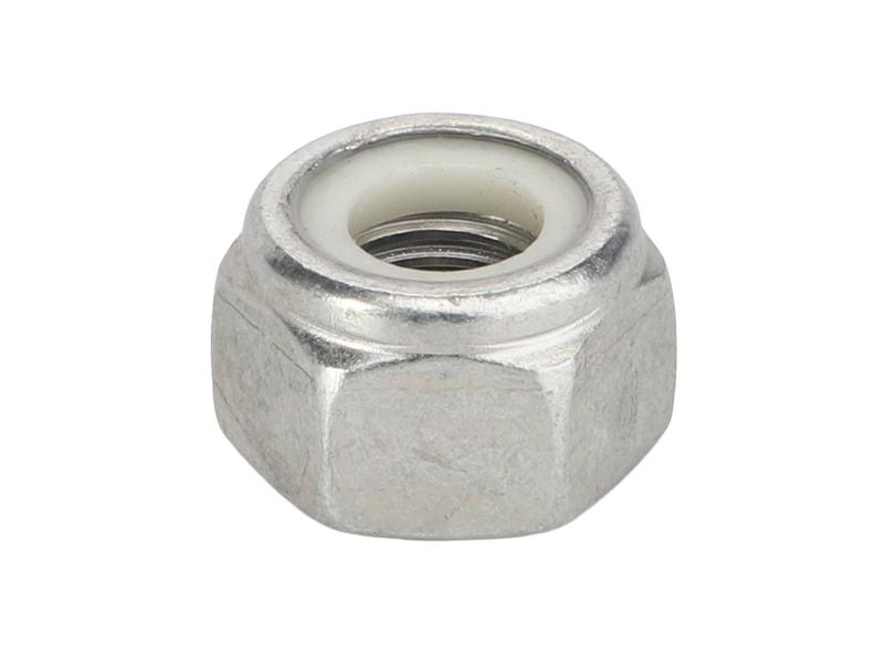 Axle Hub Nut Image 1