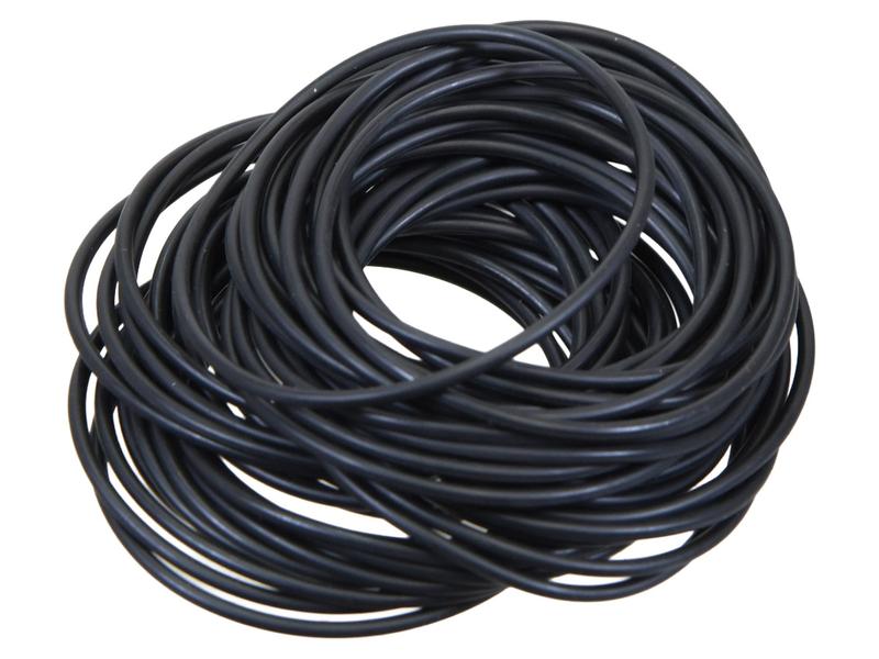 O-ringshore [MERKENKORTING] Afbeelding 1