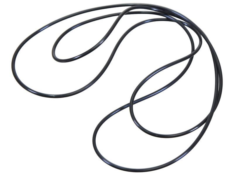 O-Ring [BRANDSAVE] Bild 1