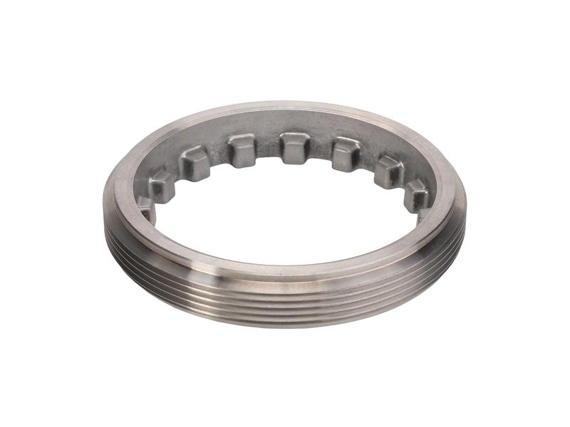 Axle Hub Nut Bilde 1