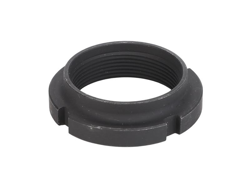 Axle Hub Nut Image 1