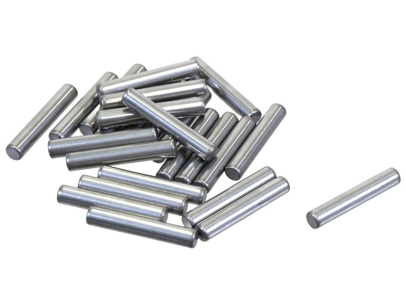 Differential Pin [BRANDSAVE] Image 1