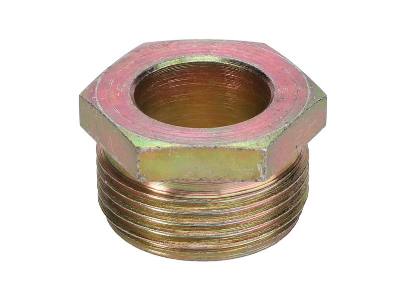 Axle Hub Nut Image 1