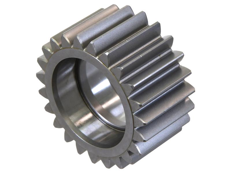 Planetary Gear Image 1