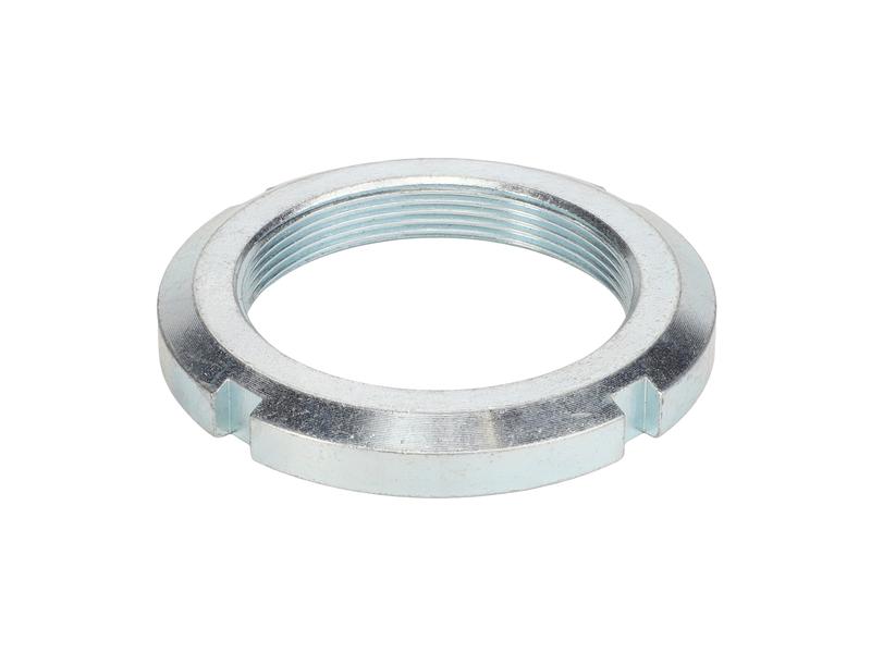 Axle Hub Nut Image 1