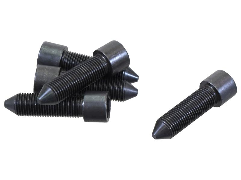 Socket Capscrew, [BRANDSAVE] Image 1