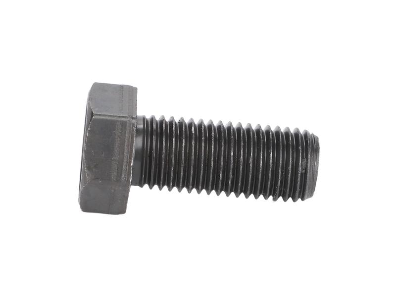 Metric Bolt, [BRANDSAVE] Image 1