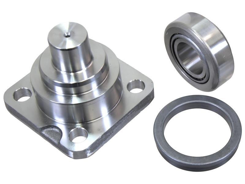 King Pin [BRANDSAVE] Image 1