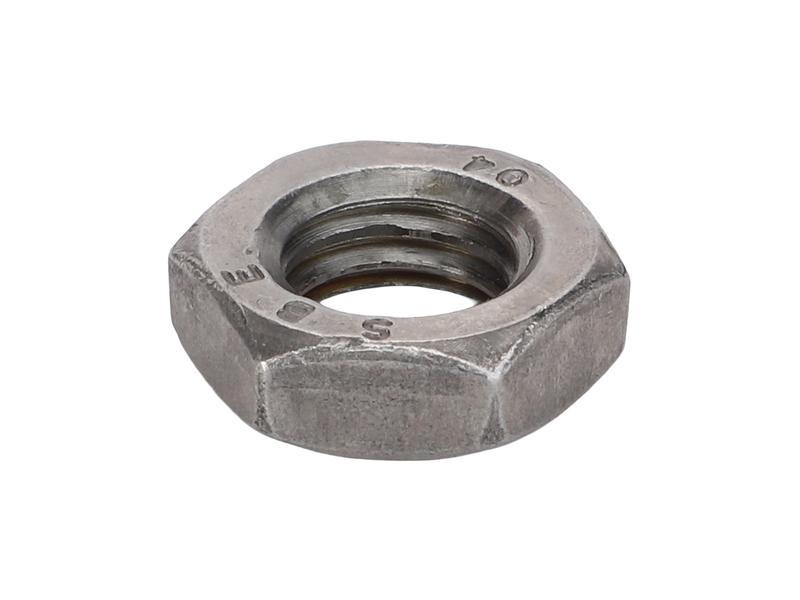 Axle Hub Nut Imagem 1