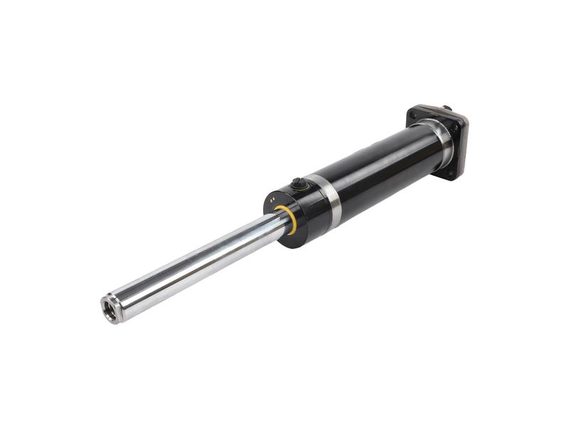 Servocylinder [BRANDSAVE] Billede 1