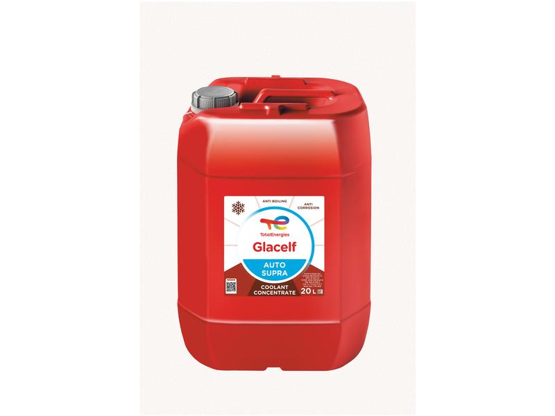 GLACELF AUTO SUPRA   20L Image 1