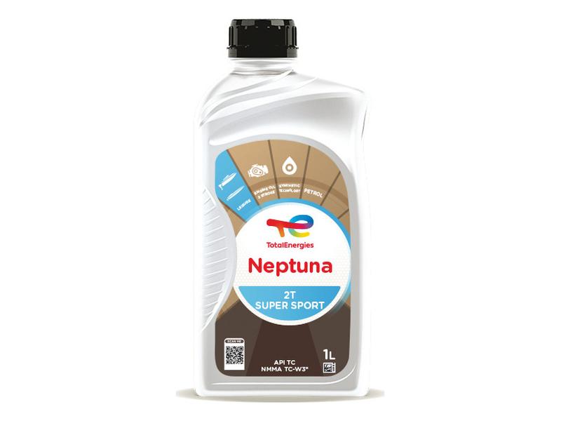 NEPTUNA 2T SUPER SPORT  1L Image 1
