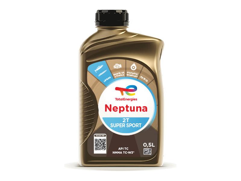 NEPTUNA 2T SUPER SPORT  0.5L Image 1