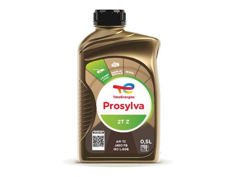 PROSYLVA 2TZ  0.5L Image 1
