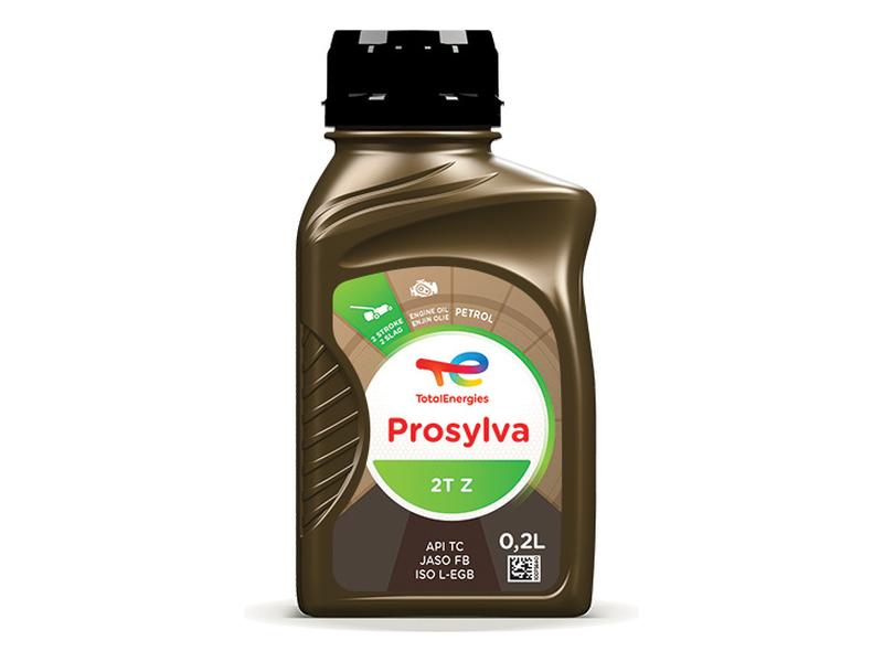 PROSYLVA 2TZ  0.2L Image 1