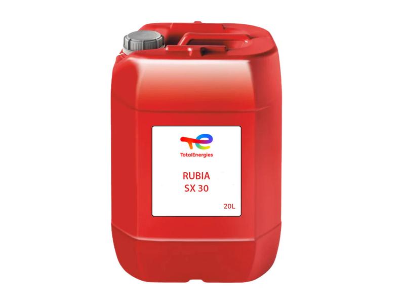RUBIA SX 30 20L Image 1