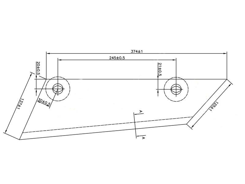 GB Right Bow Image 1