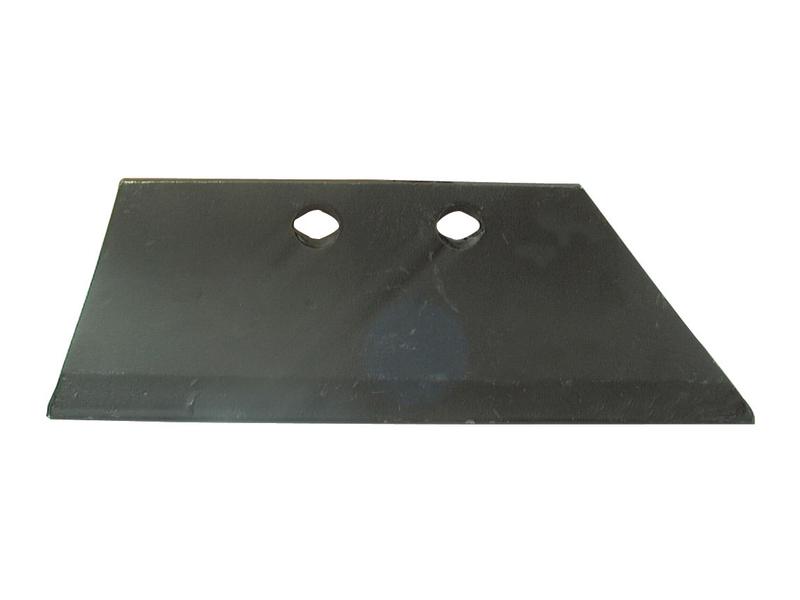 Reversible Rasette Ploughshare Image 1