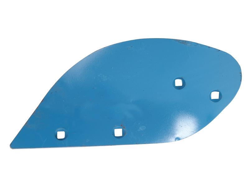 Left Scraper Ploughshare Image 1