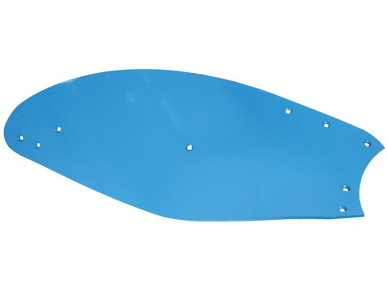 Left ploughshare, C41 body Image 1