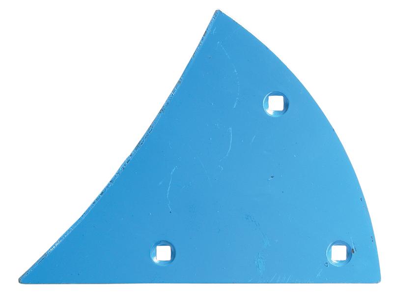 Left ploughshare Image 1