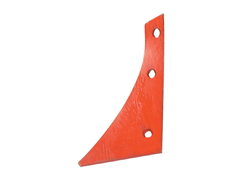 Left ploughshare Image 1