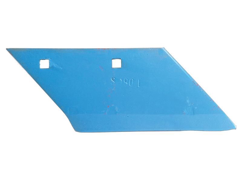 Left Rasette Blade Image 1