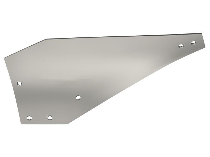 Cylindrical Left Mouldboard Image 1