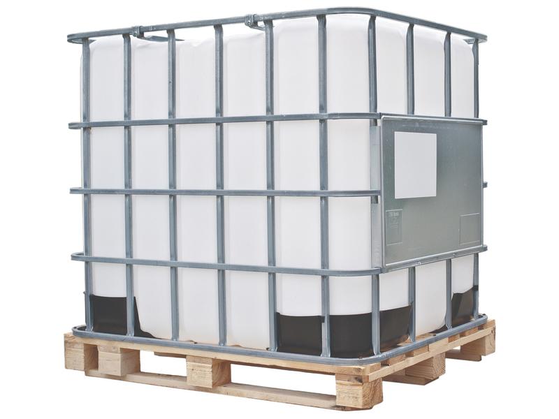 BIOHYDRAN TMP 46 1000L Bild 1
