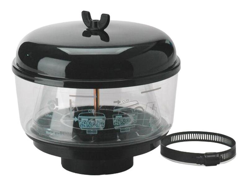 Pre Cleaner - H001249 Image 1