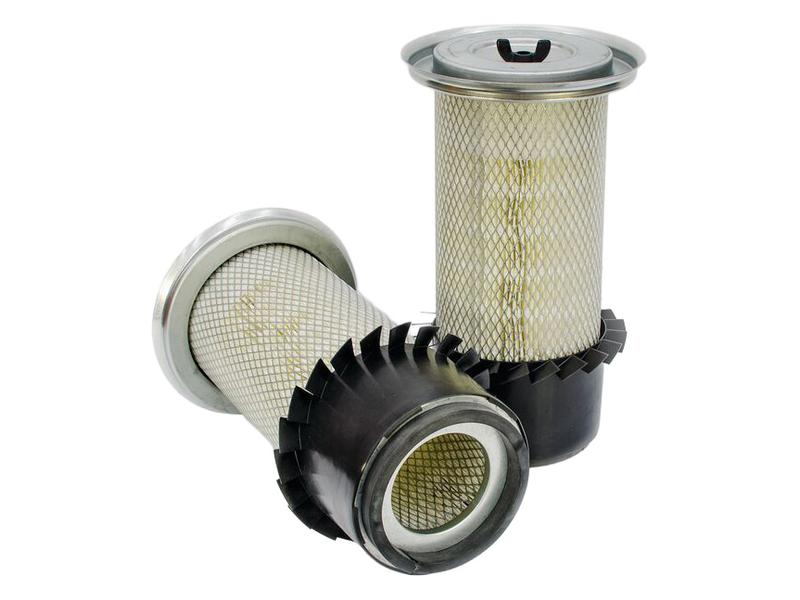 Air Filter - Outer - P771548 Image 1