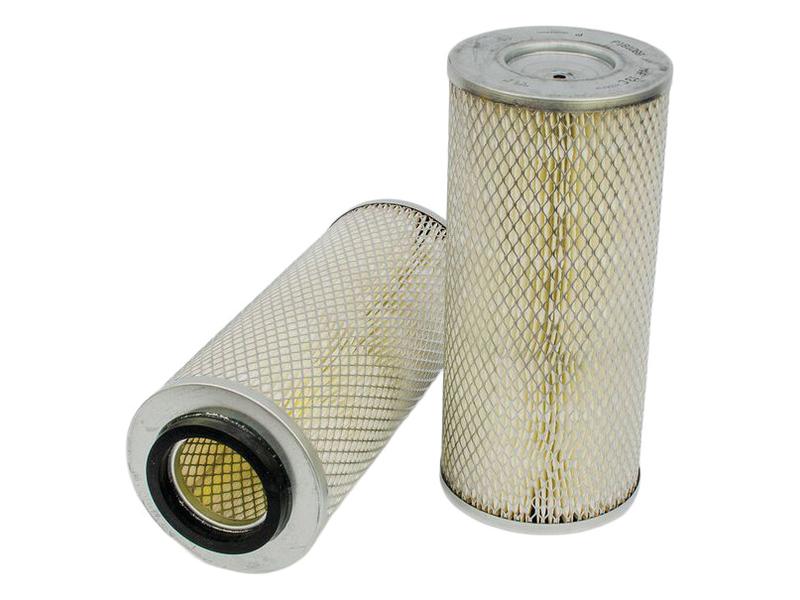Ytre luftfilter - P181089 Bilde 1