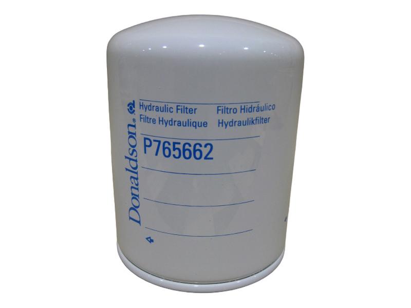 Hydraulikkfilter - P765662 Bilde 1