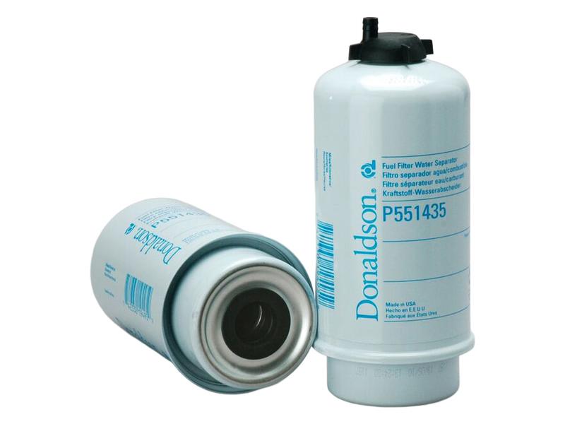 Filtro Separador Combustivel - Elemento - P551435 Imagem 1