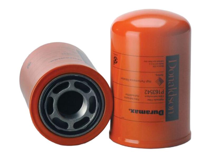 Hydraulikkfilter - P163542 Bilde 1