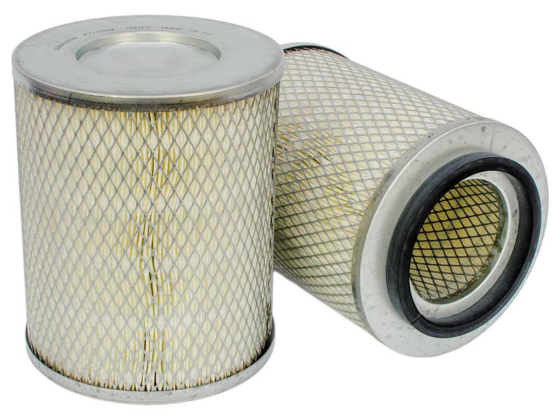 Air Filter - Outer - P771594 Image 1