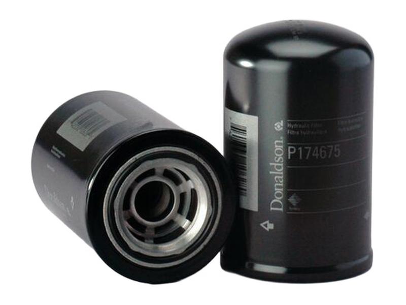Hydraulikkfilter - P174675 Bilde 1