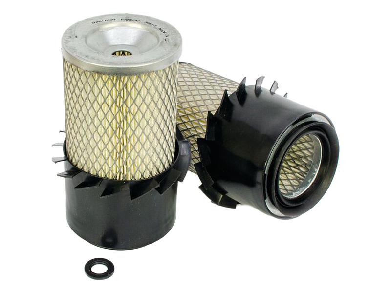 Air Filter - Outer - P775749 Image 1
