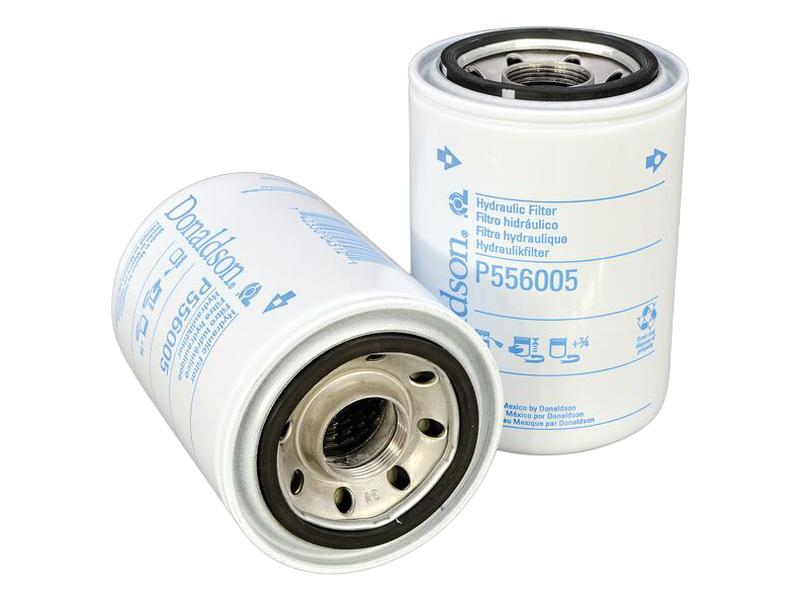 Hydraulikkfilter - P556005 Bilde 1